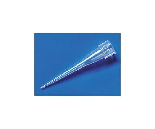 61-4690-94　小容量尖端0.2-10μl半透明无支架灭菌　4826