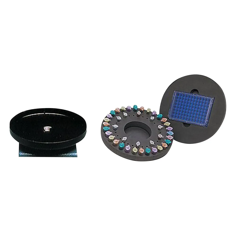2-6863-03　涡旋混频器 (GENIE2) 多个样品头启动器　504-0233-00