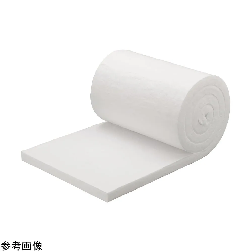 4-3619-01　Fine Flex BIOR Blanket (#100) T 12.5 x 600 x 1200 mm