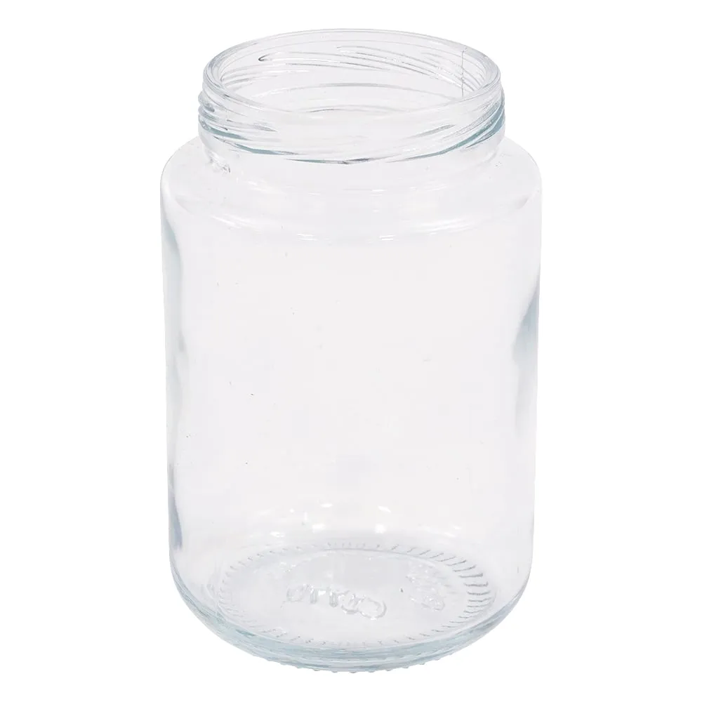 4-4849-01　Plant Culture Container, Glass Container, 220 mL, 100 Pieces　C1770-100EA
