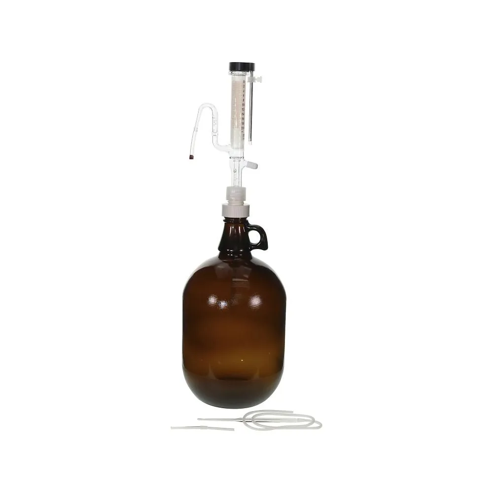 61-4414-41　分配Burette REBURET20mL　025110-20