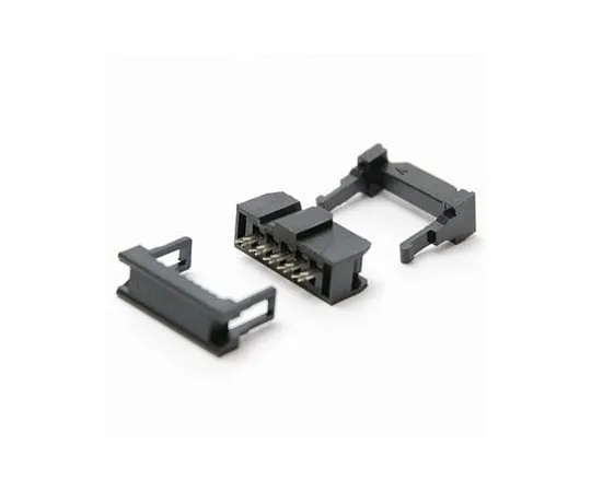 63-3101-95　Flat cable Connector 10 Pin　216310P3