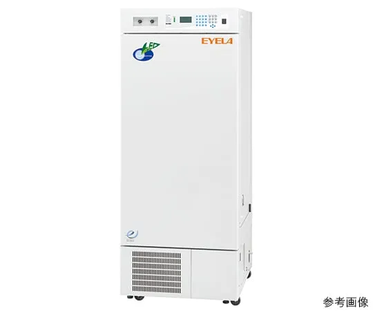 63-1394-07　带LED照明的孵化器　FLI-2010A-LED