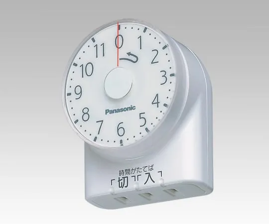 2-2650-01　拨号计时器11小时出口直接连接类型　WH3101WP