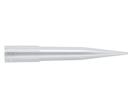 62-7022-84　QSP吸管尖端100-1000uL透明71 mm体积 (1000个)　111-N-Q