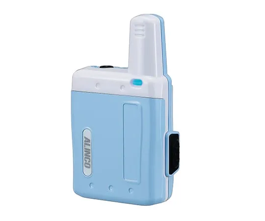 3-8145-01　［已停用］特定低功率收发器紧凑型主机AquBlue　DJ-PX5A