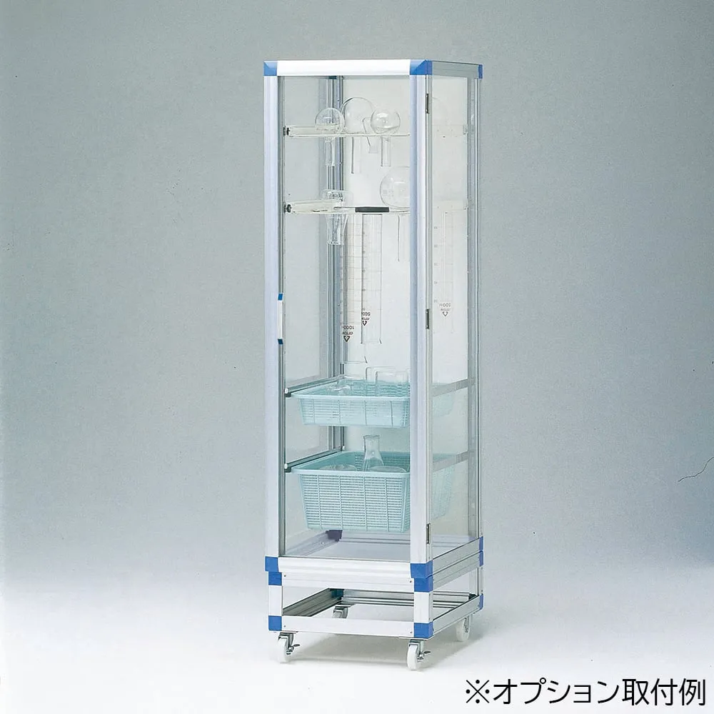 3-5029-01　新型除尘滑轨　AGS