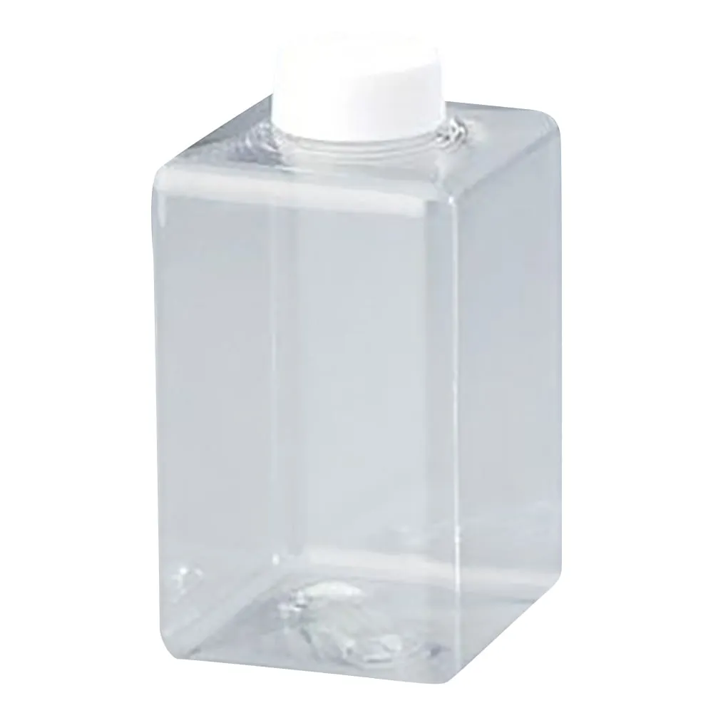 2-3407-01　PET容器四型400mL