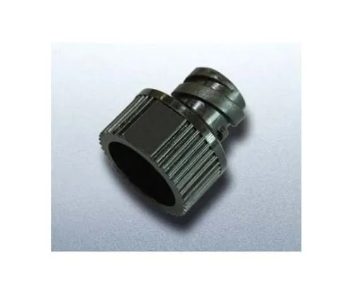 61-3589-88　注射器前端盖 (滚花式)　NC-7EU-B