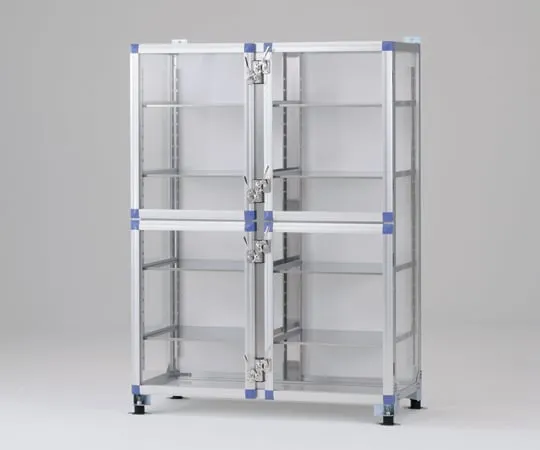 1-2988-01　隔离基干燥器增强塑料　GD-WNP