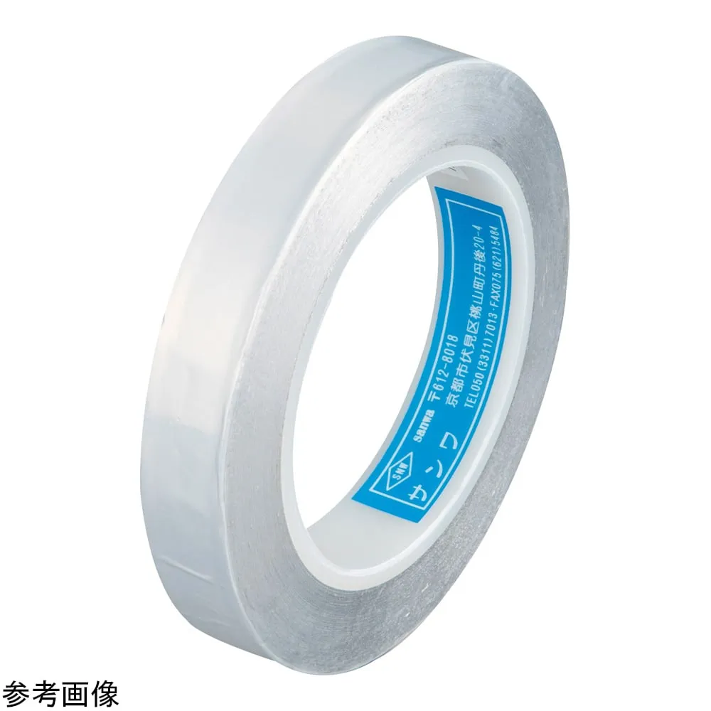 4-4217-01　PTFE + Aluminum Foil Tape 10 x 0.14 mm　UG-3