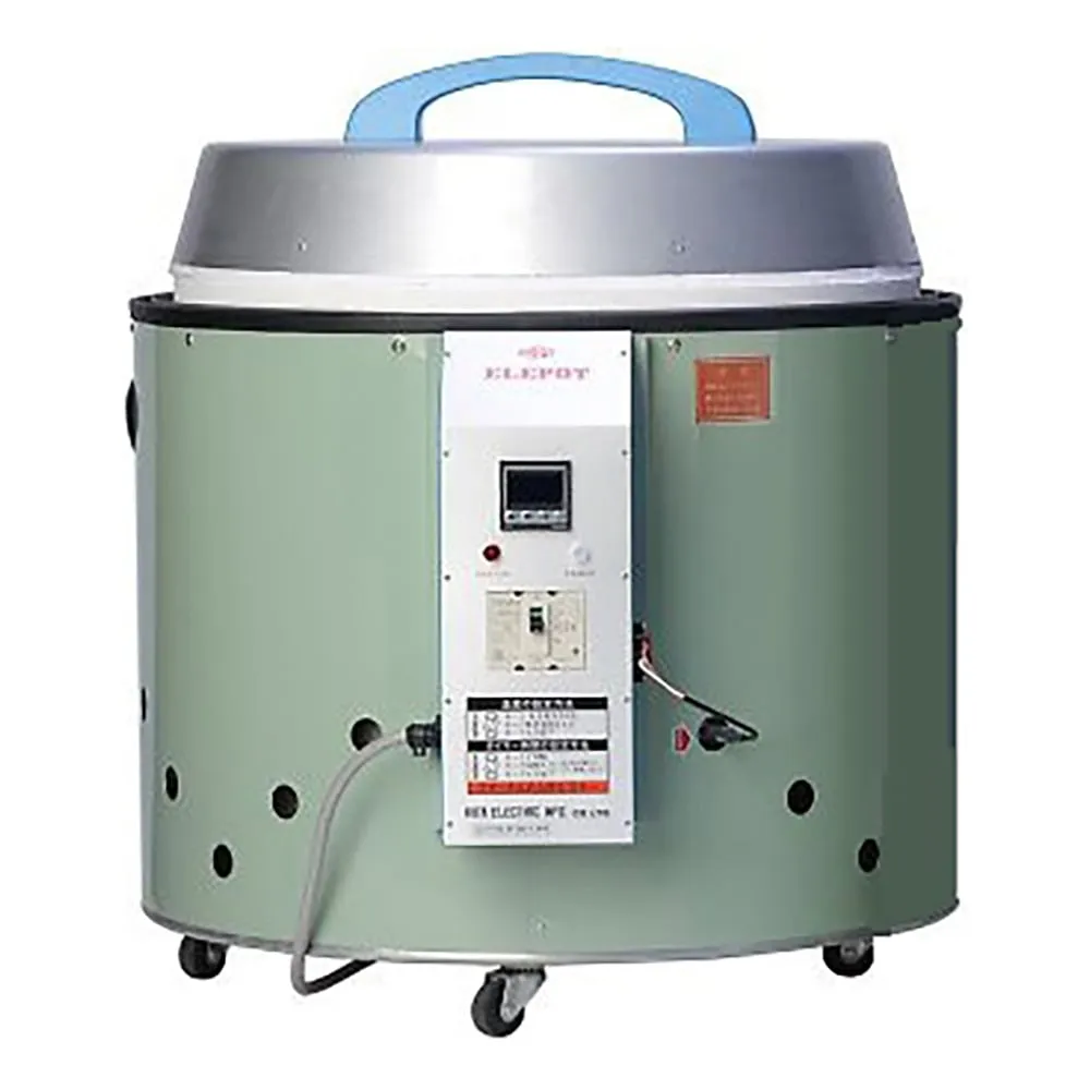 4-1701-05　电炉电水壶® LH型标准