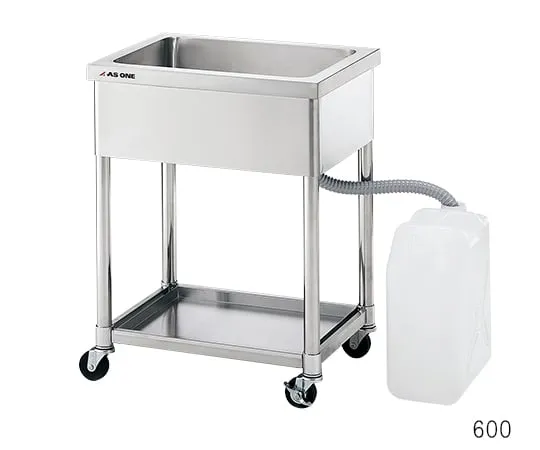 3-6957-01　Movable Sink x 800 (可动插槽x)