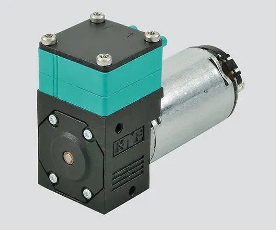 3-7060-01　嵌入式隔膜液体供给泵NF30KPDC24V　NF30KPDC24V