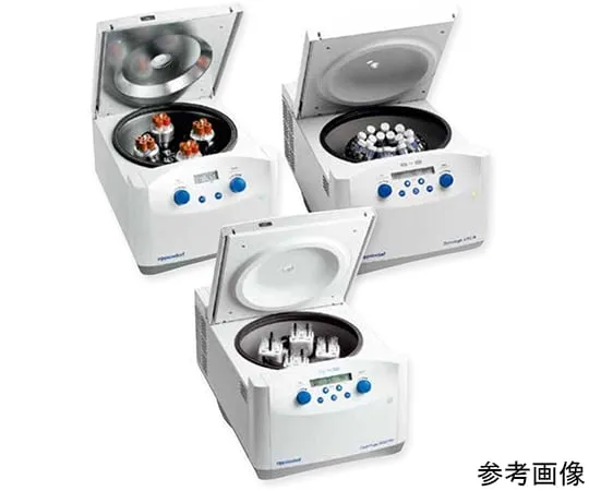 61-0171-52　无转子台式离心机5702　5702 000.043
