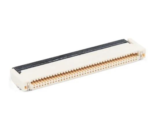 67-0425-59　40 Pin 0.5mm FPC, SMD, Both Sides　PRT-15095