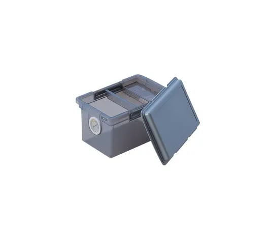 1-9192-01　Capaty DRY BOX 212 x 334 x 205公厘　DB-8LN