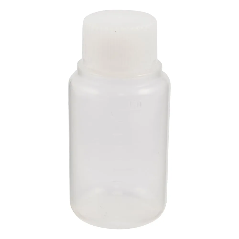4-5634-11　TPX (R) Techno BottleNarrow-Mouth100mL　1003-11