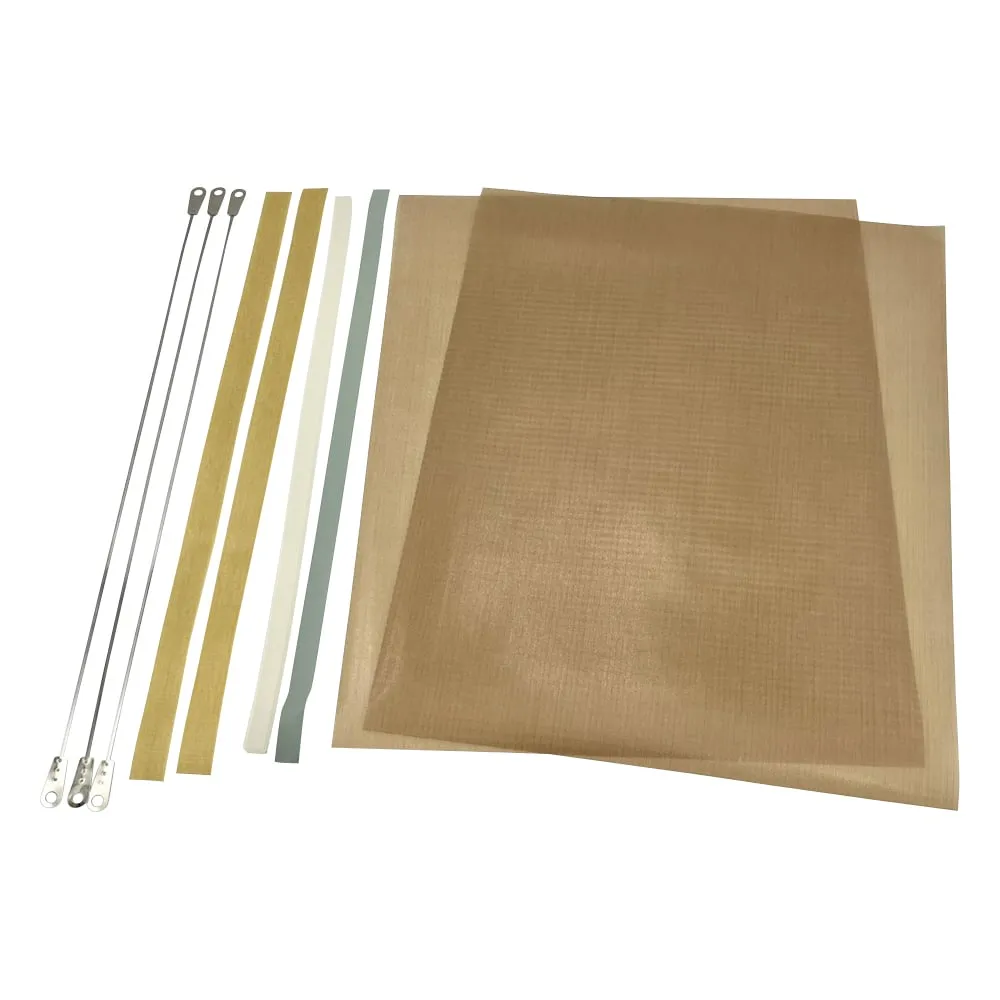 0-4071-13　桌上型PolySealer的服务零件　FS-315-2