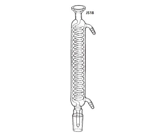 63-6523-64　冷却器　JS-18