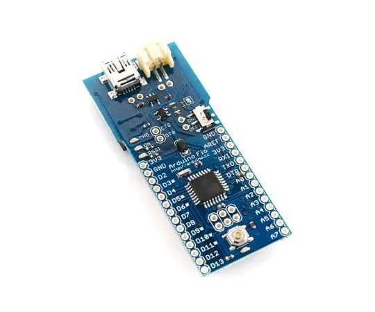 63-3121-99　Arduino Fio　DEV-10116