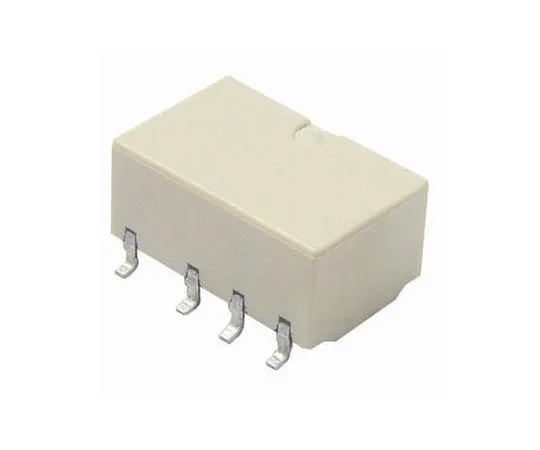 63-3067-17　表面贴装高绝缘紧凑型继电器　G6K-2F-Y-DC5V