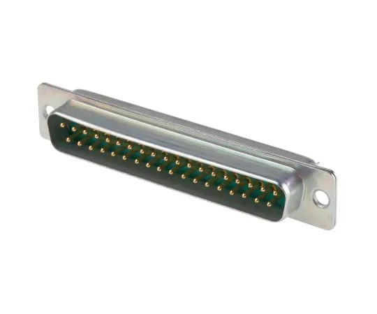 63-4632-63　RS PRO 37 Way Panel MountD-subConnector Plug　482-806