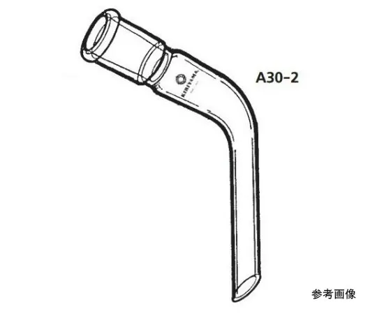 64-1061-56　120°C单片滑动适配器　A30-2-1