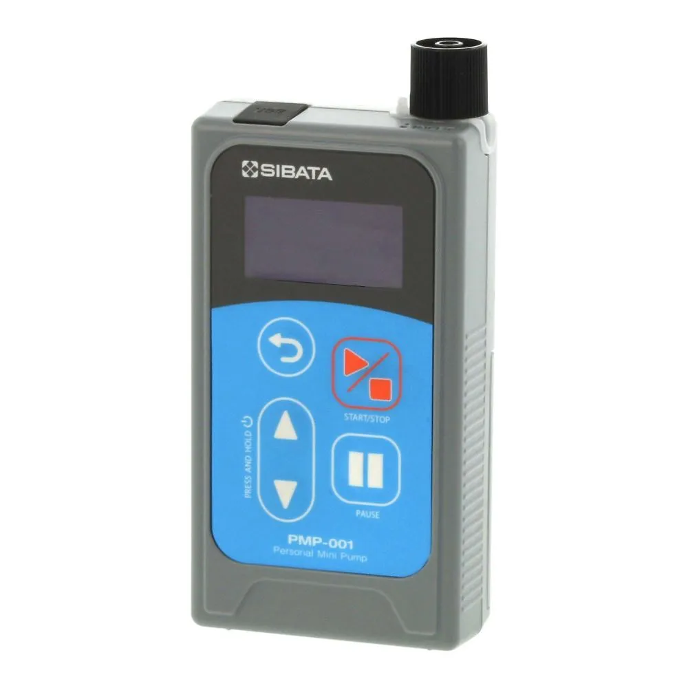 62-8594-12　个人迷 泵PMP001　080870-001