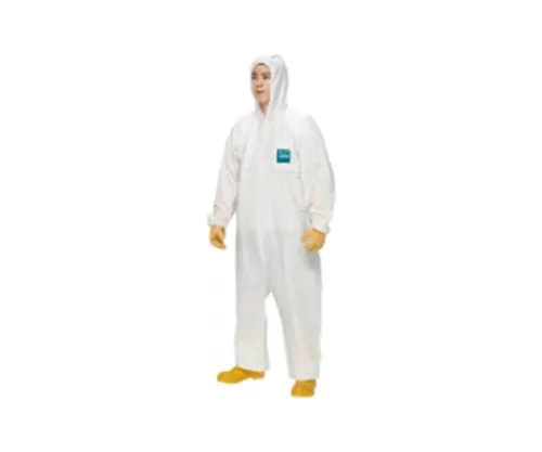 61-0476-49 CoverallMG1800WMicrogard1800W (S) 78459