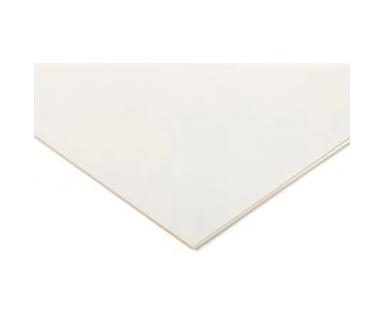 63-4655-48　透明塑料片，500 mm x 400 mm x 6 mm　825-253