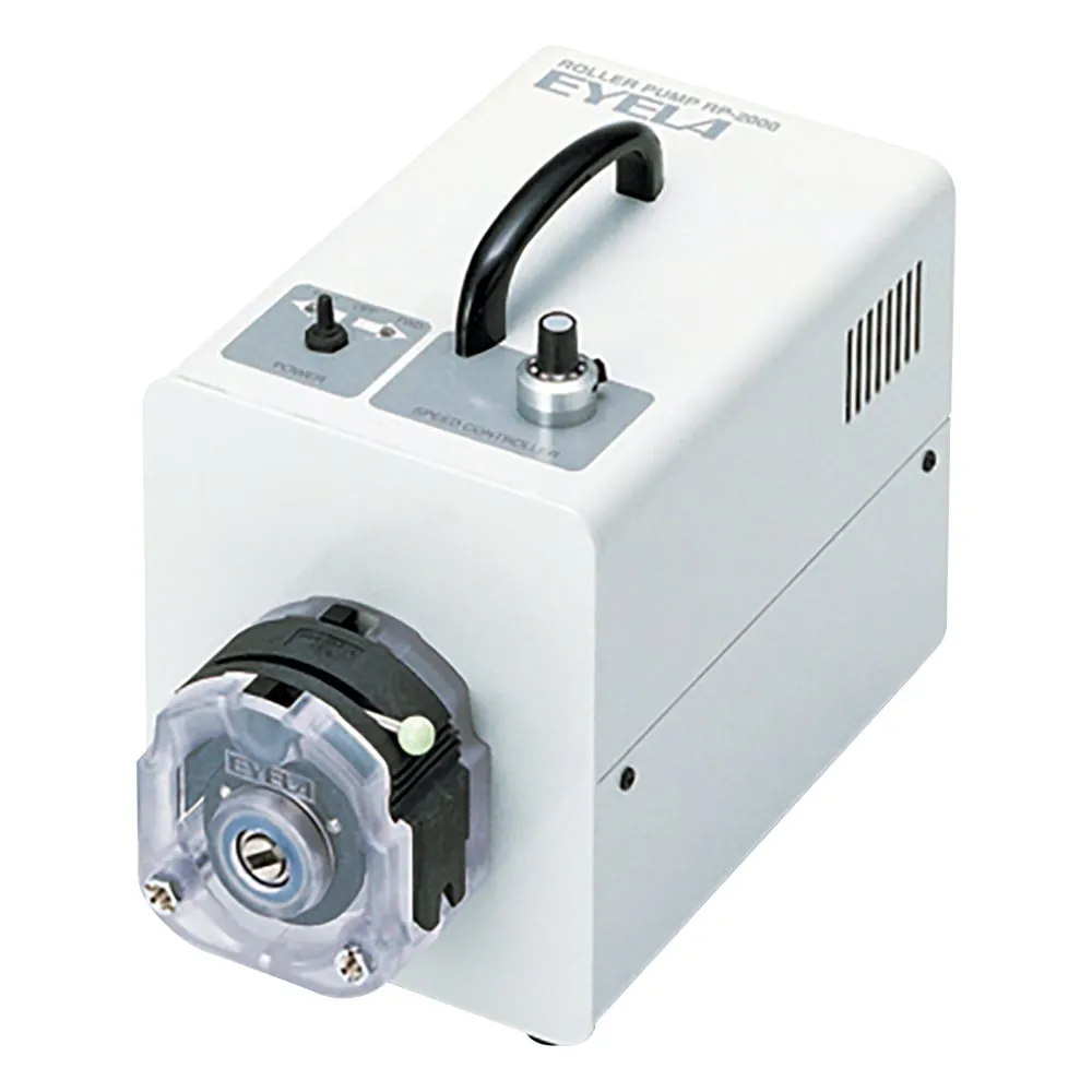 2-1515-02　［已停用］定量给液泵5 -100 rpm　RP-2000