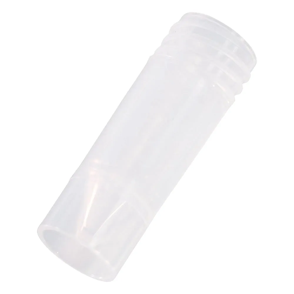 3-7005-02　试管 (外螺纹) 自立式1.2mL1000 Pc　T501-1AT