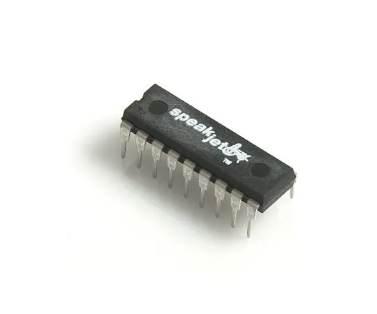 64-5659-77　［Discontinued］SpeakJet　COM-09578