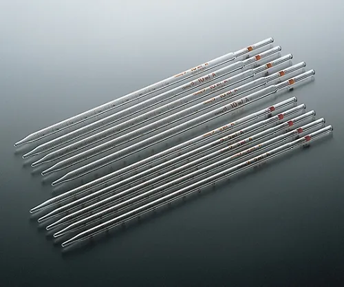 61-9599-30　小贴士用测试结果测量吸管0.1mL 1　CL2055-01-10