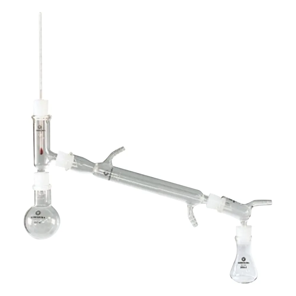 3-9191-01　大气蒸馏器REGULAR CLASSIC主机组　RA-01-U