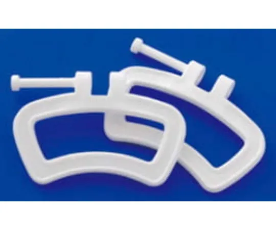62-2705-75　Handy Handle (White) with Pin 1　A16000