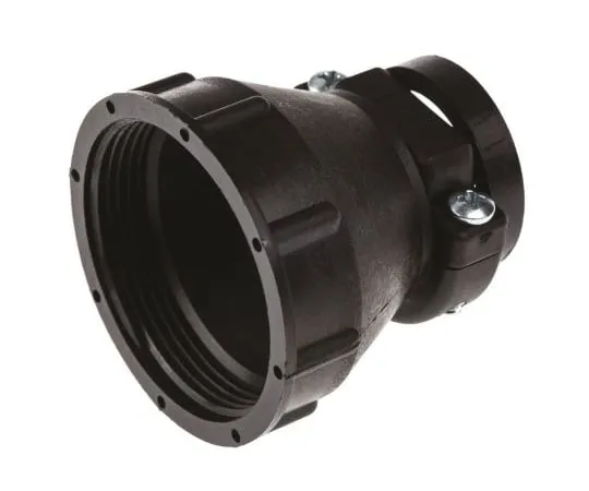 63-4616-97　Cable clamp (wire clip) 17.86 mm x 40 mm　182652-1