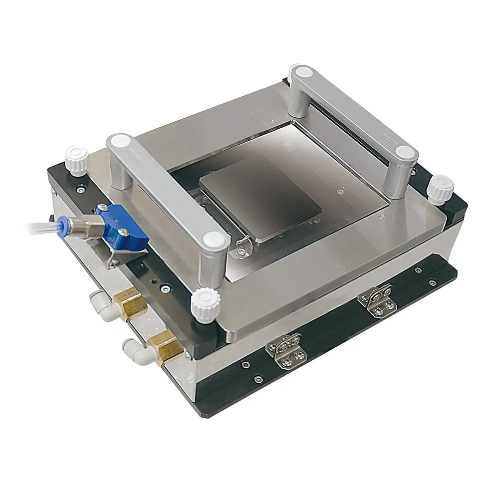 3-7599-01　水冷Peltier温度室45 x 45 mm　PG-1504
