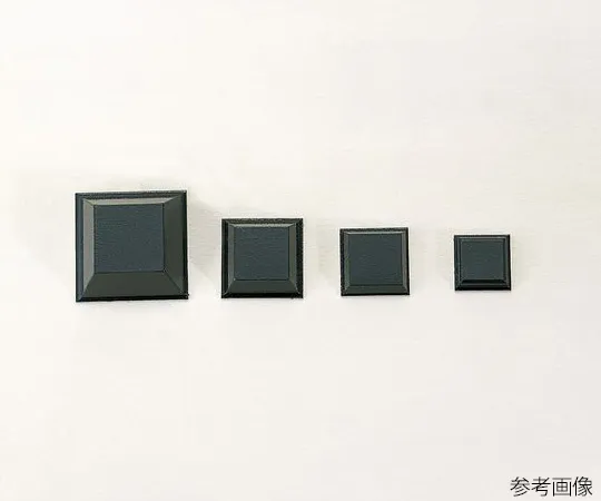 63-3128-79　SJ-P 附握把聚氨酯角胶脚 (10个)　SJ-P5008