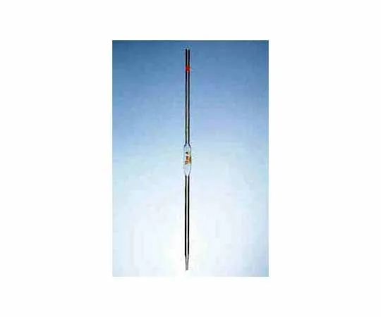 61-9724-30　全吸管 (全吸管) 新标准0.1mL　T-PIPET0.1S