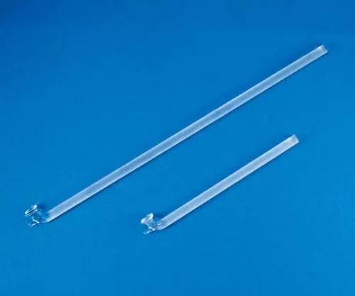 61-4387-86　直线滑动150 mm玻璃搅拌棒　F-4001-03