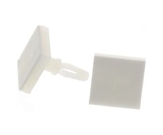 63-5021-20　LCBSBM-5-01A2-RT,7.9mm高尼龙PCB支持3.18mm PCB孔，12.7 x 12.7mm基底　LCBSBM-5-01A2-RT