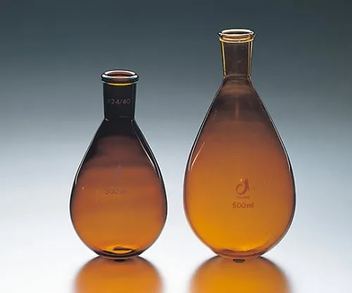 61-0028-37　TS茄盒，棕色50mL·15/25　CL0092-01-10