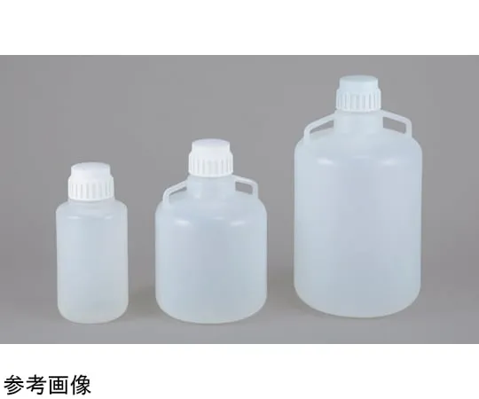69-1264-59　Solid Bottle 4L　SD-4L