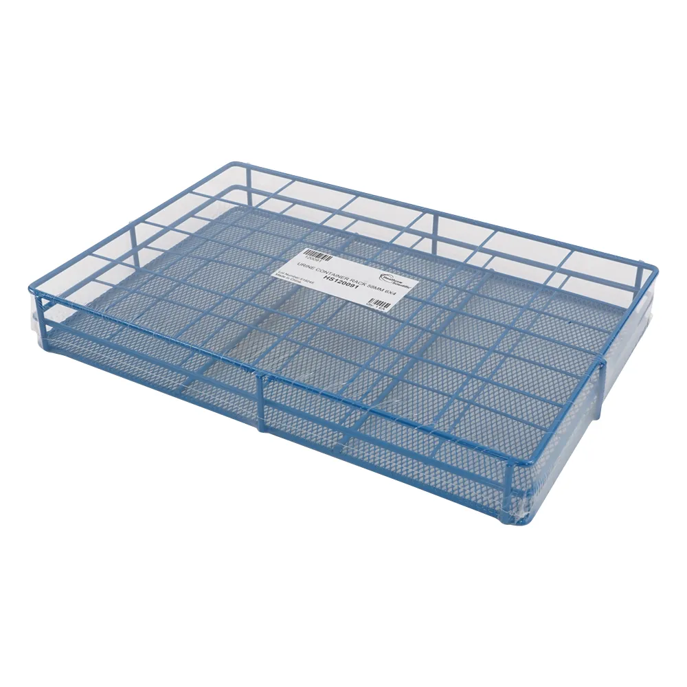 4-3794-01　Wire Rack For Sample Container　120091