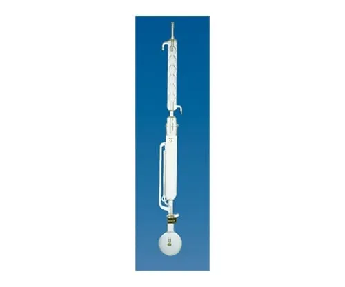 61-4420-04　SPC中索氏提取器组500mL　032080-05