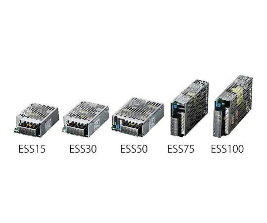 4-045-01　［已停用］切换电源供应器 (AC/DC装置类型)　ESS15-3