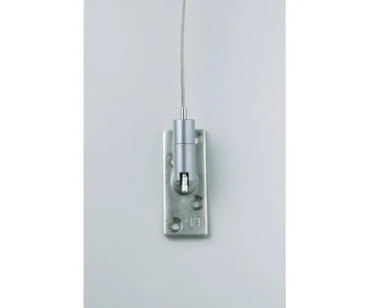 64-8244-27　抗震钢轨的家具挡板防坠落轨道系统内锚杆　ES-SA