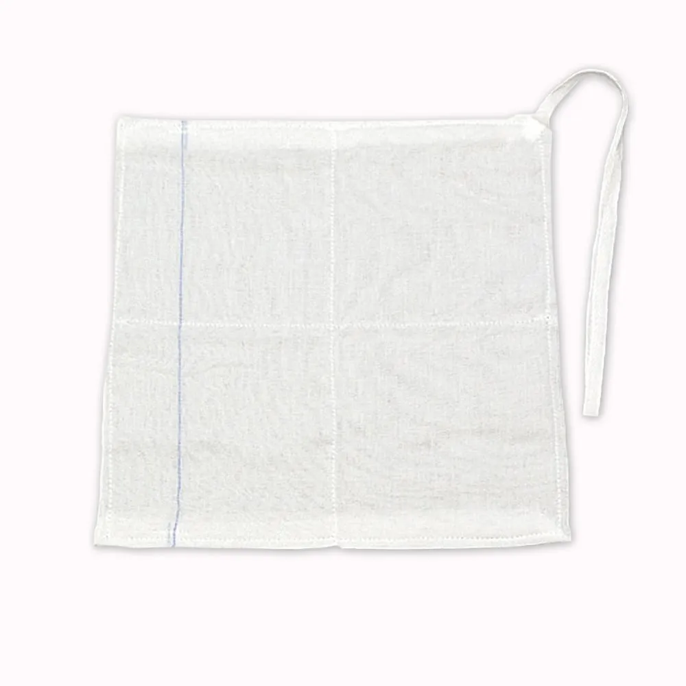 63-5572-44　Gauze with Cord No. 30304 120 Pieces　011004